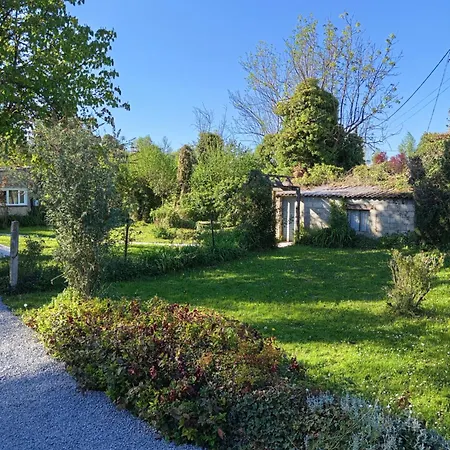Vakantiehuis Le Poulailler