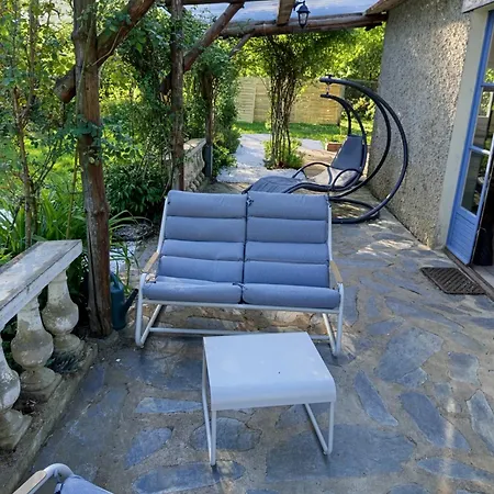 Le Poulailler Vakantiehuis