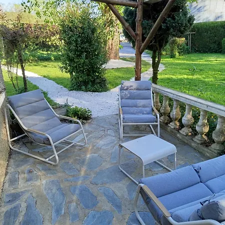 Vakantiehuis Le Poulailler Vaux-Villaine