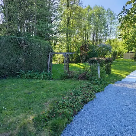 Le Poulailler Vakantiehuis