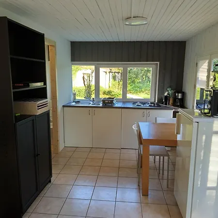 Vakantiehuis Le Poulailler